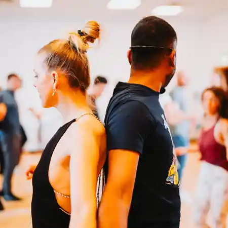 Reininghausbox, Graz: Latin dance venue