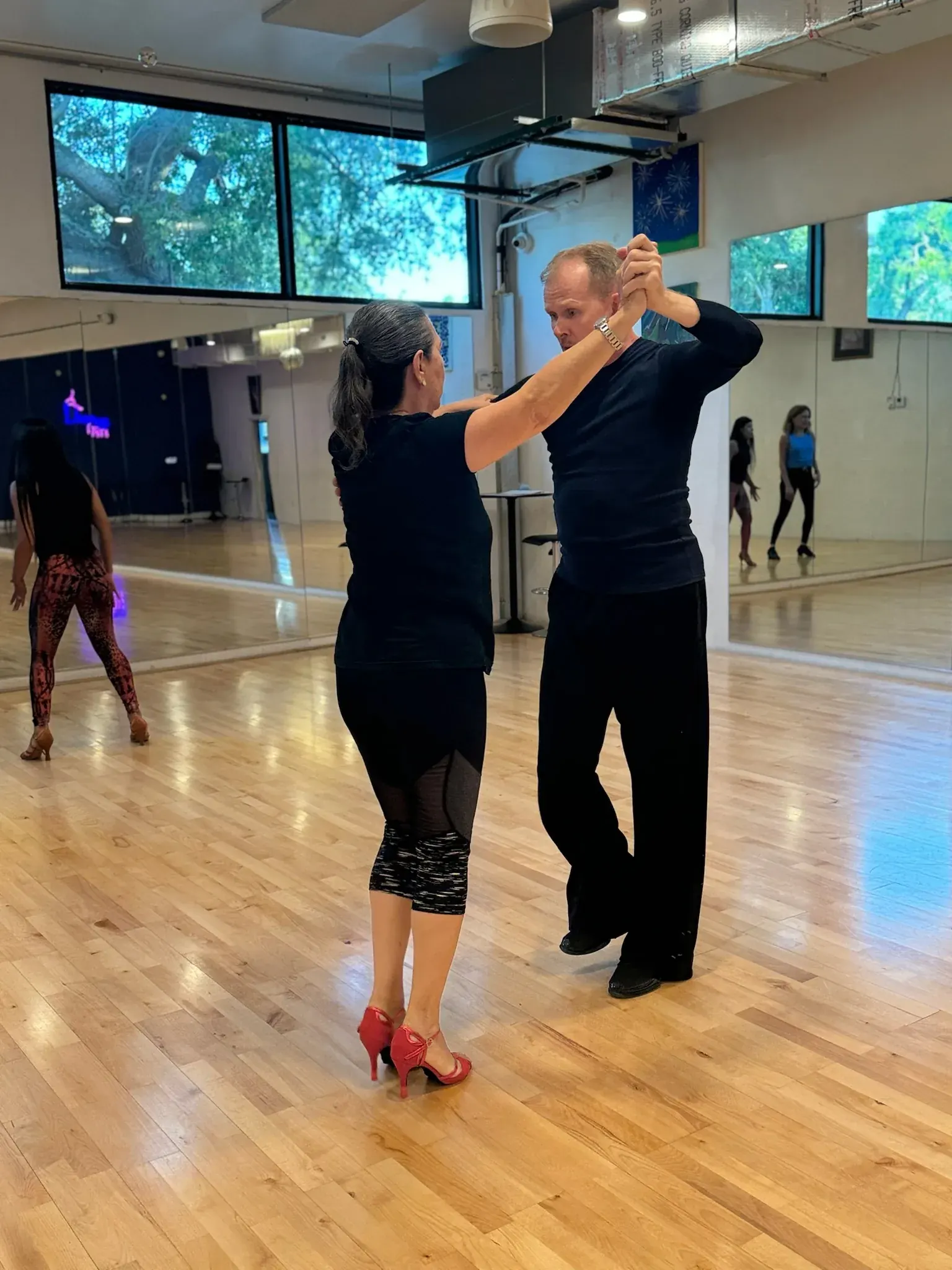 DanceArts Miami - Salsa dance venue in Miami