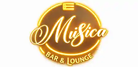 Música Bar & Lounge, San Juan: Latin dance venue