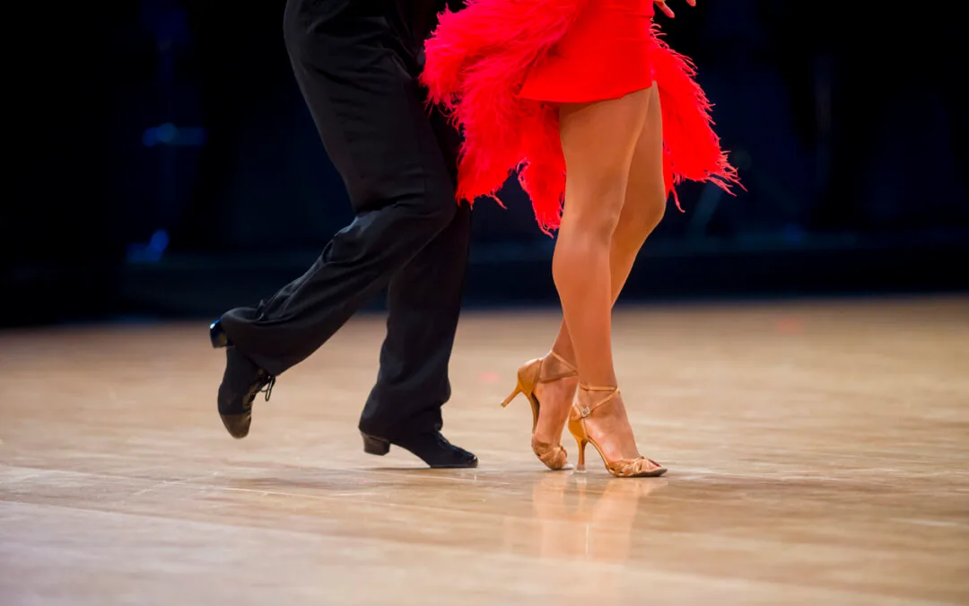 K. Pacho, dance venue in New York