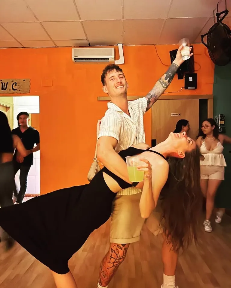 Miky House Private Club, dance venue in Valencia