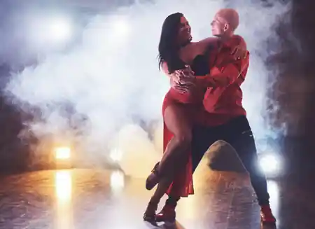 O'Dance, Brussels: Latin dance venue