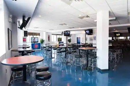 The Cubby Bear, Chicago: Latin dance venue