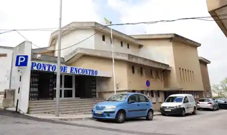 Ponto de Encontro – Casa Municipal da Juventude, Lisbon: Latin dance venue