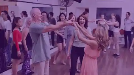 Rio Rhythmics Latin Dance Academy, Brisbane: Latin dance venue