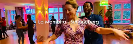 La Mambita, Berlin: Latin dance venue