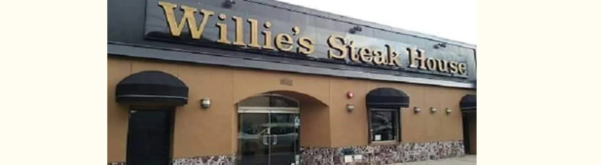 Willie's Steak House, dance venue in New York