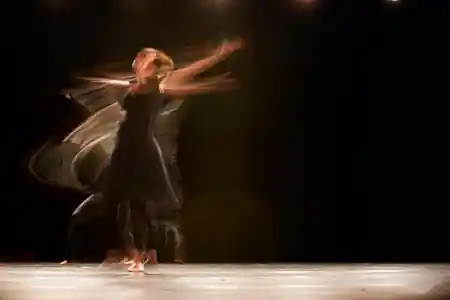 Sagene Samfunnshus · Kaysalen, Oslo: Latin dance venue