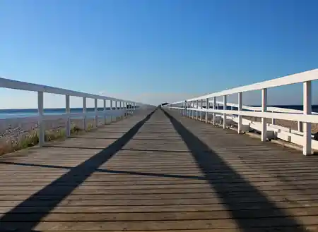 T-Bryggan, Malmö