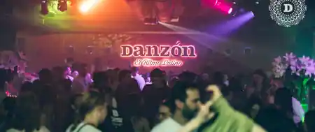 DANZÓN, Vienna: Latin dance venue