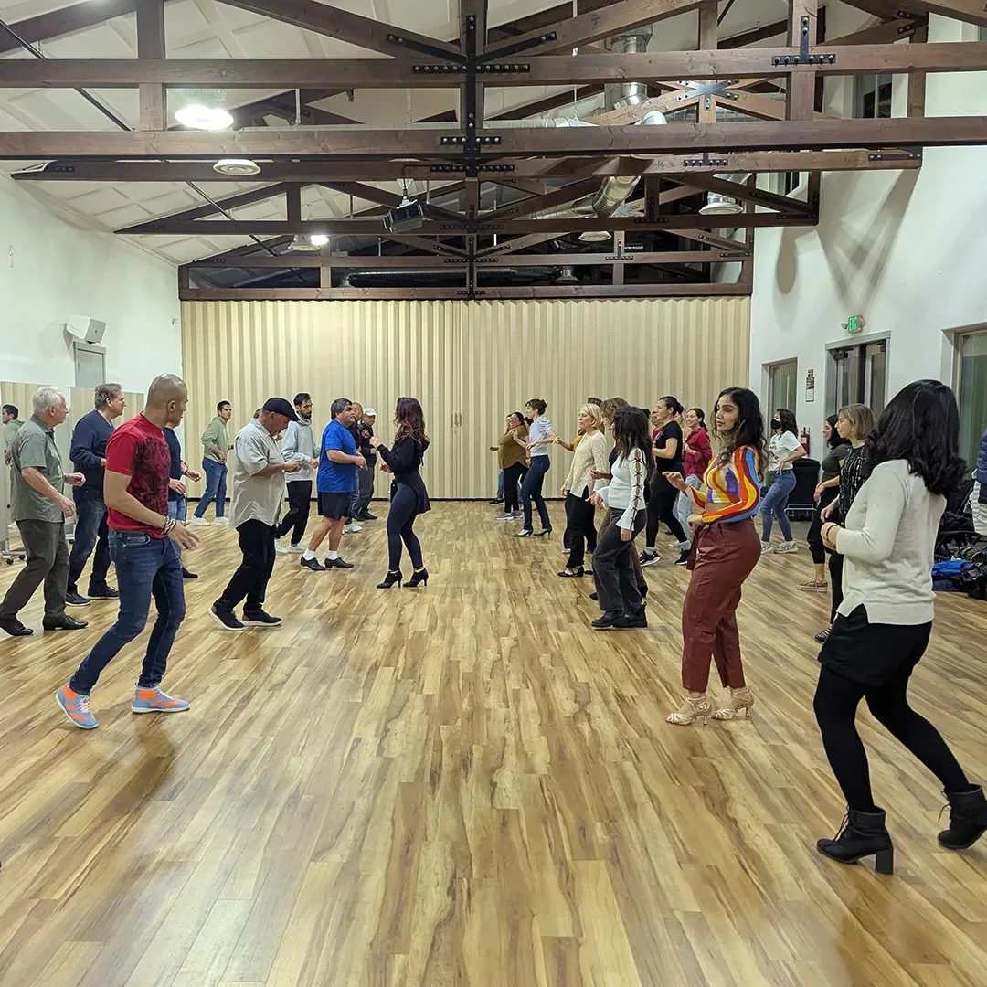 Wilder Art & Garden Center, dance venue in San Francisco