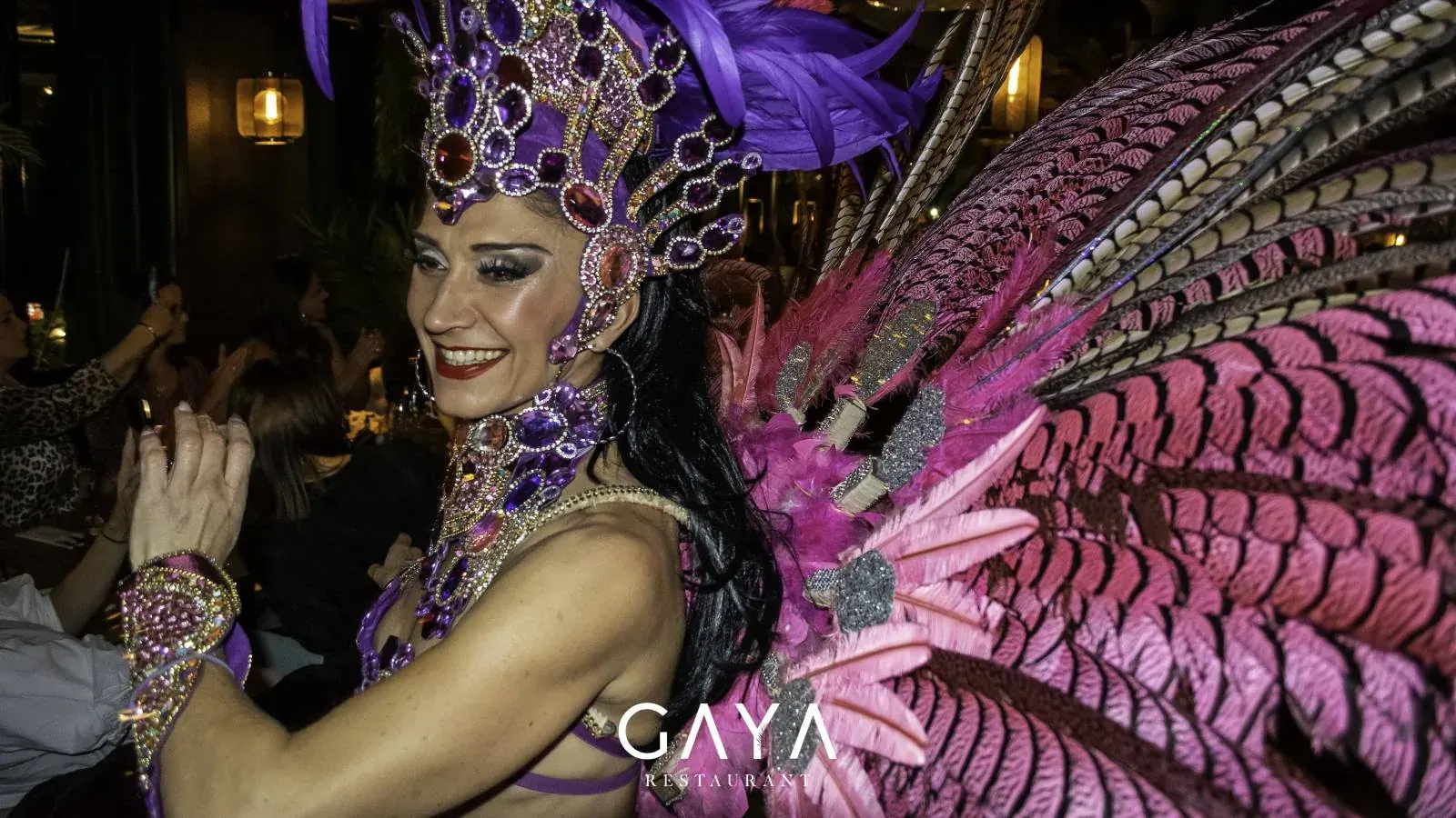 Dance venues and nightlife in Plan de Campagne, France