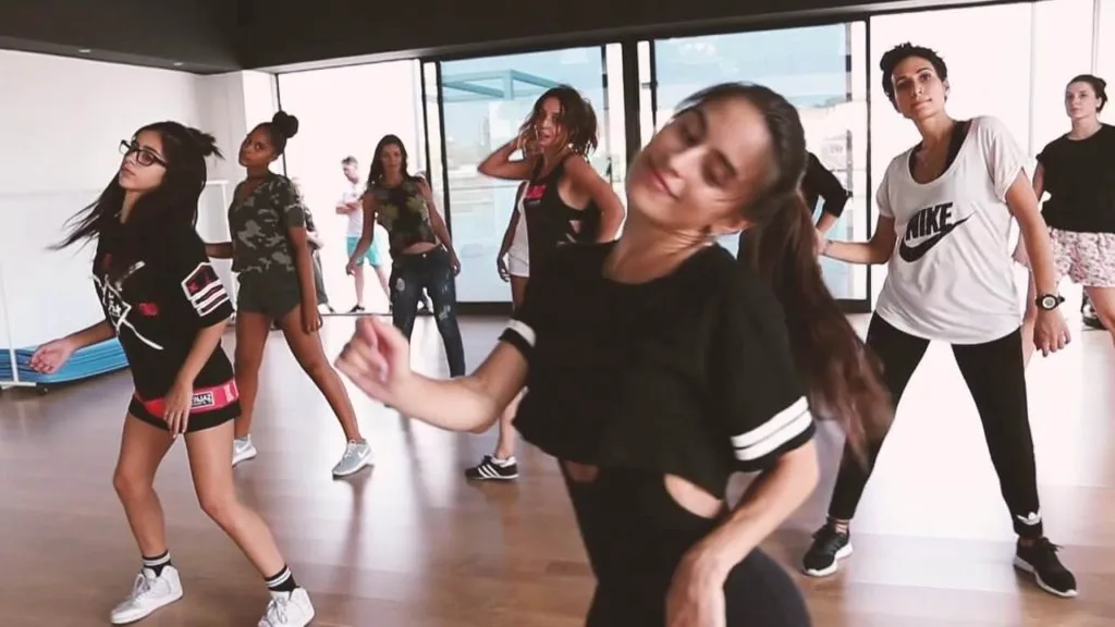 Jazzy Dance Studio - Bachata, Salsa, Kizomba dance venue in Lisbon