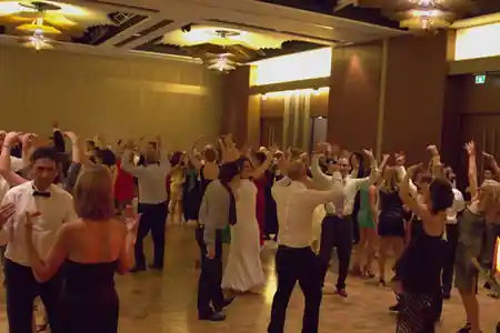 Danza Pasion, Perth: Latin dance venue