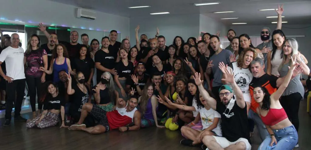 Dance venues and nightlife in Brasília, Brazil