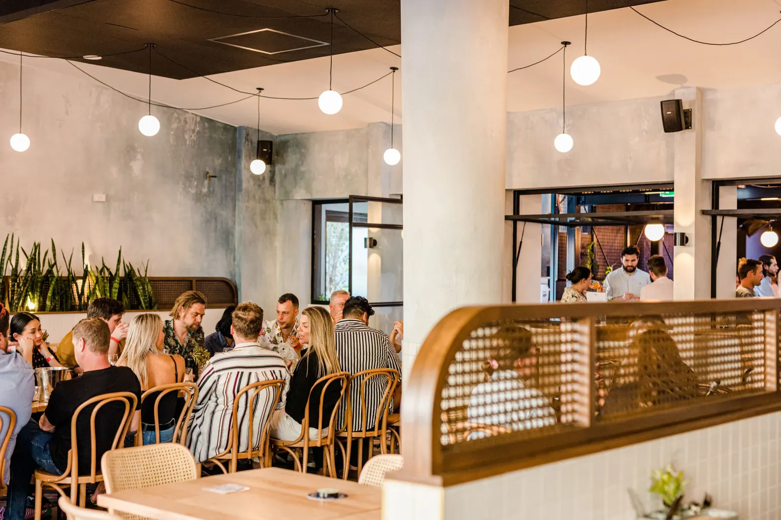 Subiaco Hotel interior in Perth, a lively pub venue for social dancing