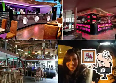 IKKI – Rives de Clausen, Luxembourg City: Latin dance venue