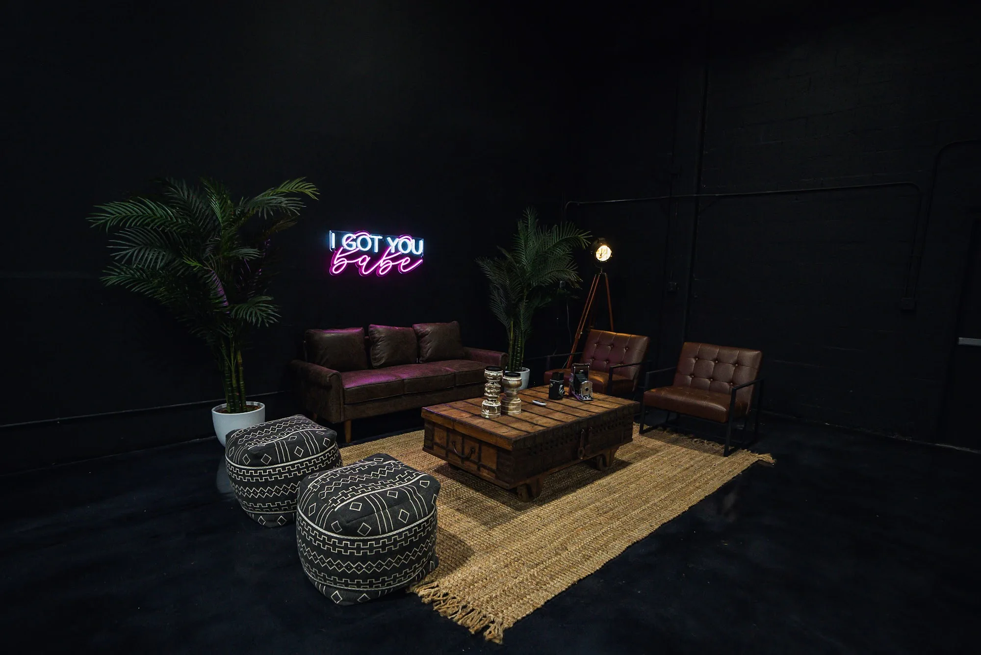 Blackbox Media Miami, dance venue in Miami