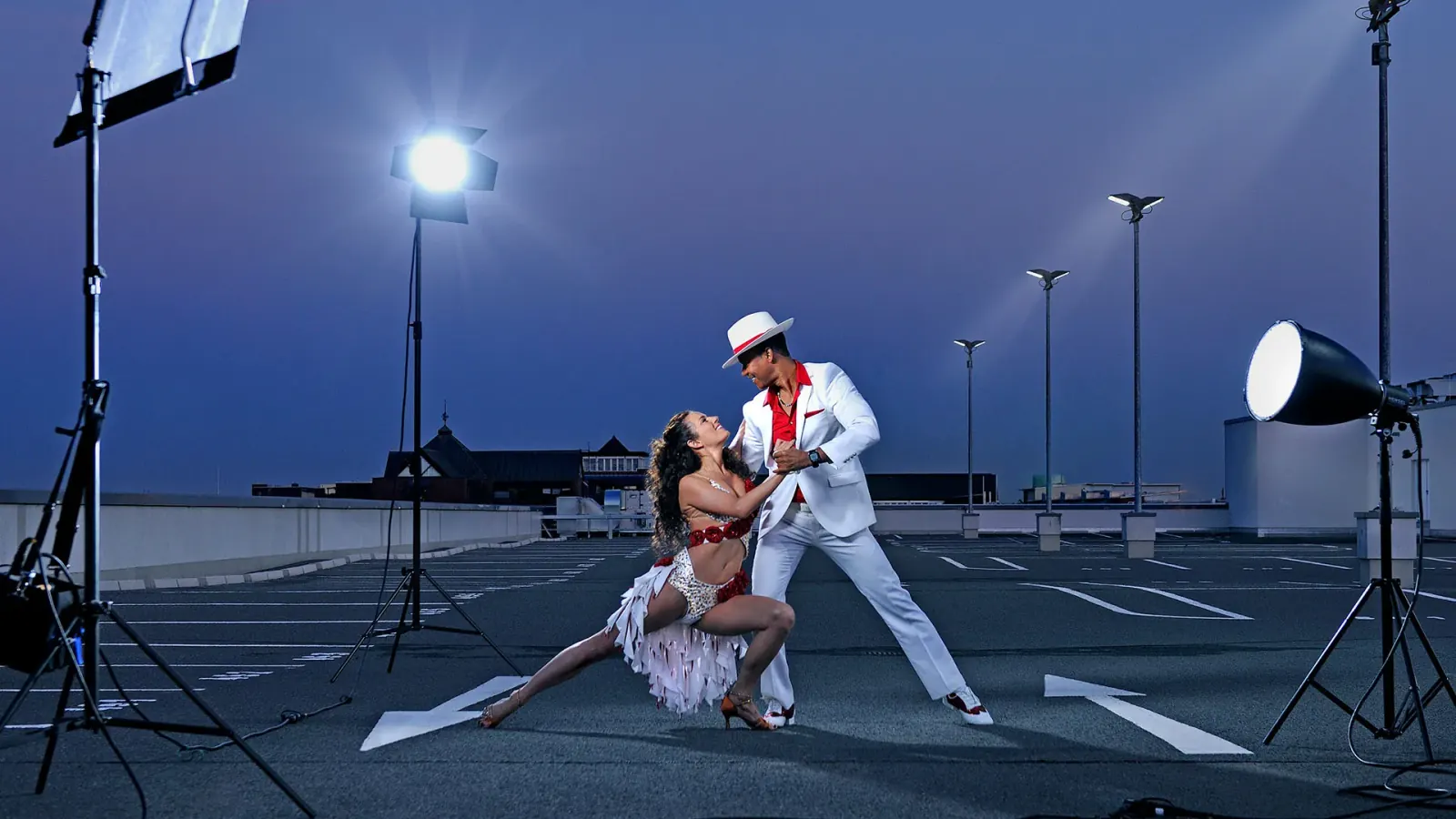 Dance venues and nightlife in Hannover, Germany