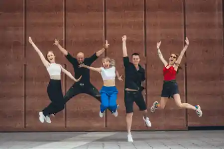 Salsa Libre, Warsaw: Latin dance venue