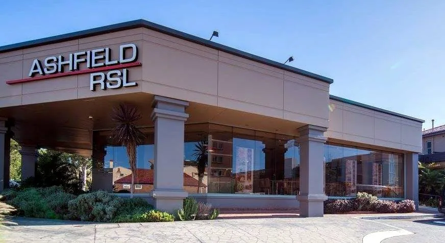 Ashfield RSL Club, dance venue in Sydney