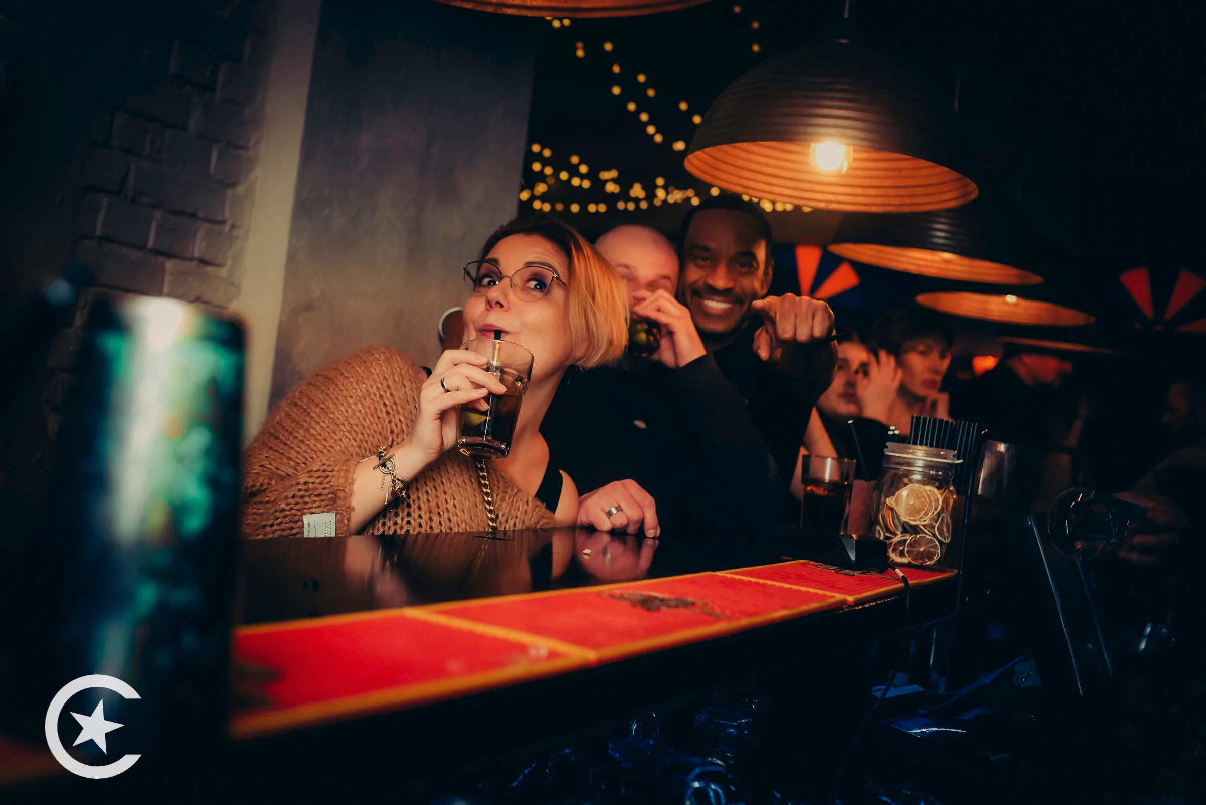 Dance venues and nightlife in Poznan, Poland