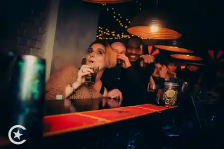 Cuba Libre Latin Dance Club, Poznan: Latin dance venue