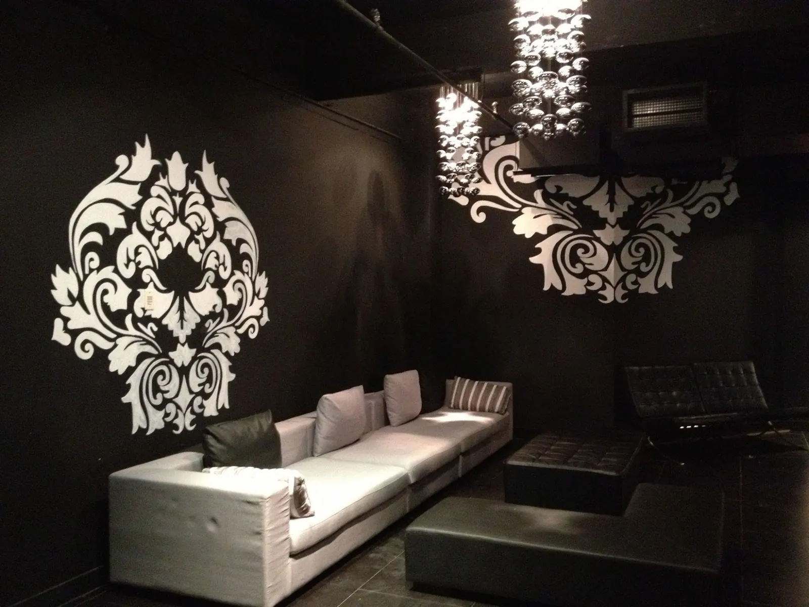 Espaces des Arts, dance venue