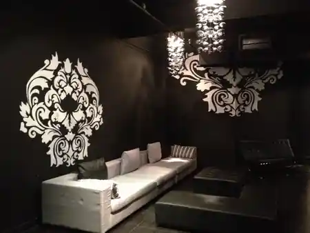 Espaces des Arts, Montreal: Latin dance venue