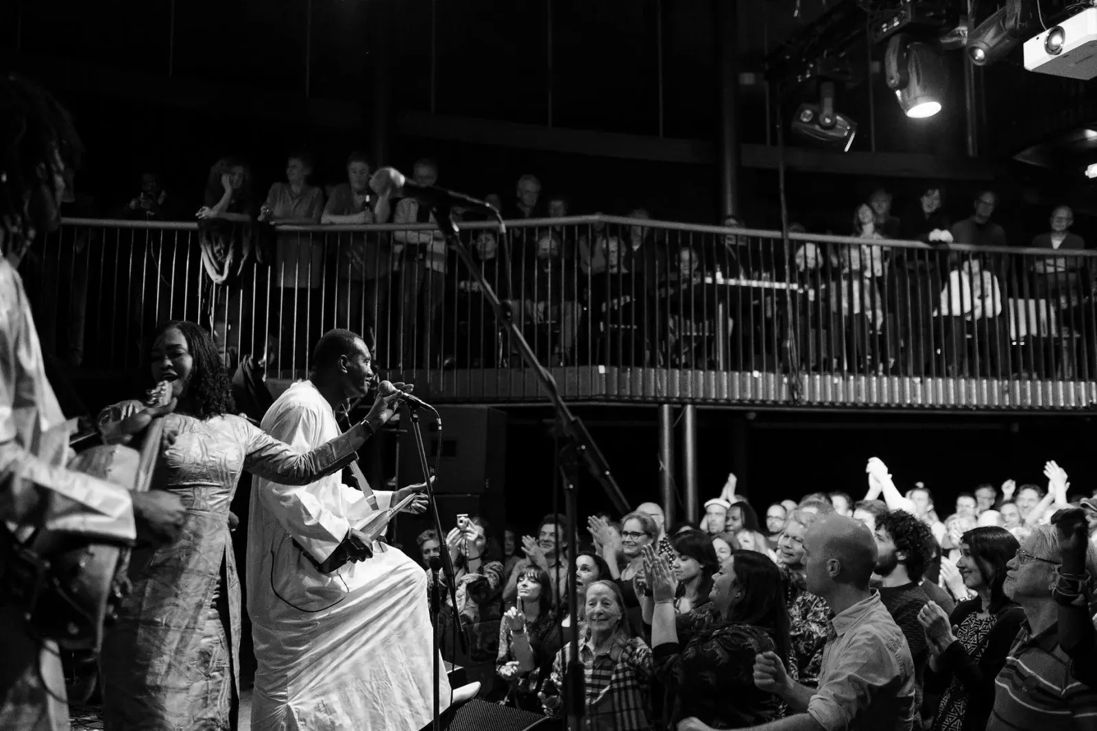Grounds cafe and live music venue in Rotterdam Delfshaven