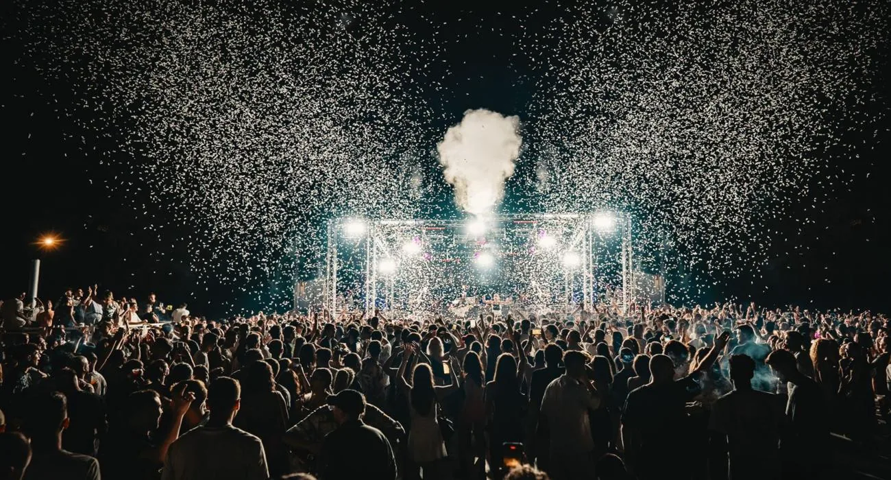 Cacao Latino, dance venue in Turin