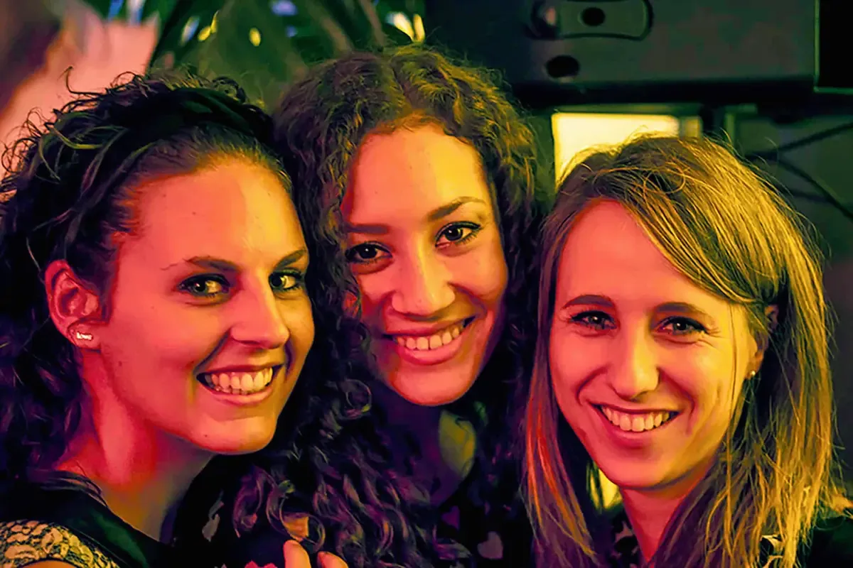 SALSA4FUN - AMSTERDAM, dance venue in Amsterdam