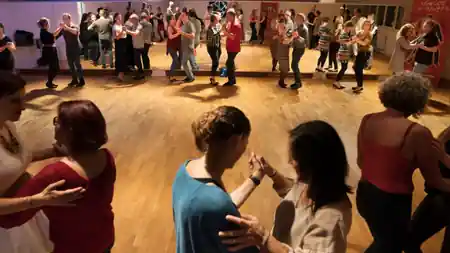 SEI GIORNI Bar, Gleisdorf: Latin dance venue