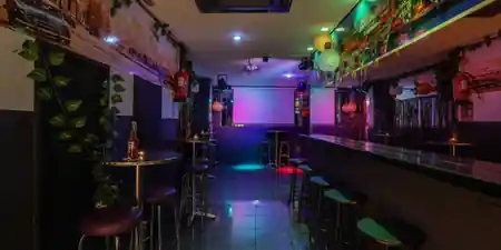 El Sabor Cubano, Barcelona: Latin dance venue