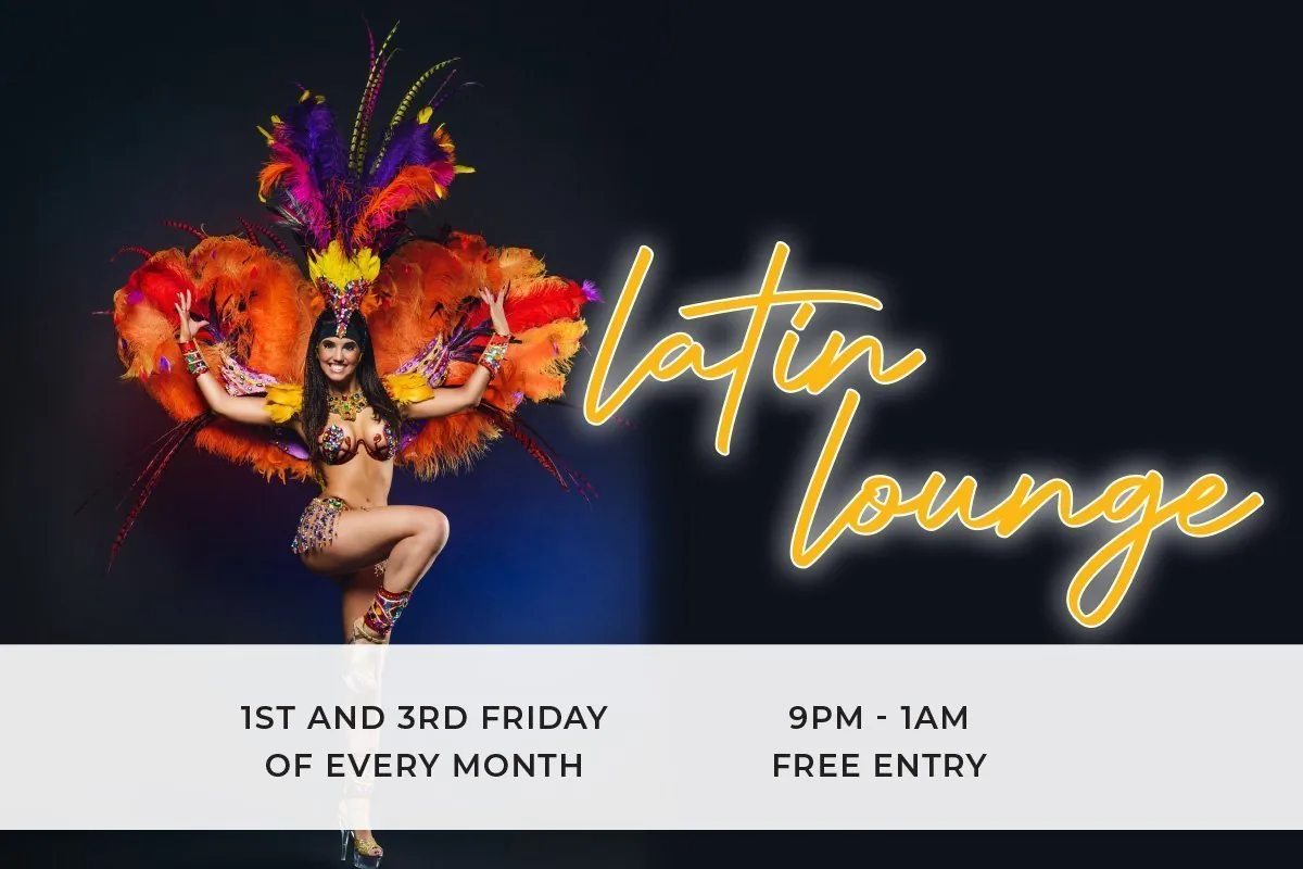 Club Marconi - Salsa, Bachata dance venue in Sydney