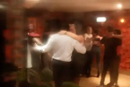 Kubata (Am Sudhaus 2, 12053 Berlin), Berlin: Latin dance venue