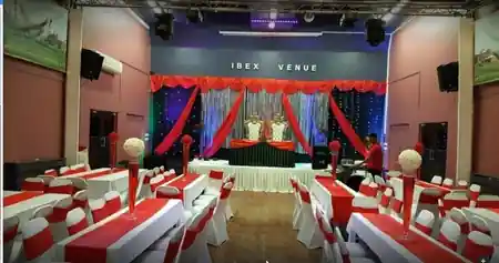 IBEX Venue, London: Latin dance venue