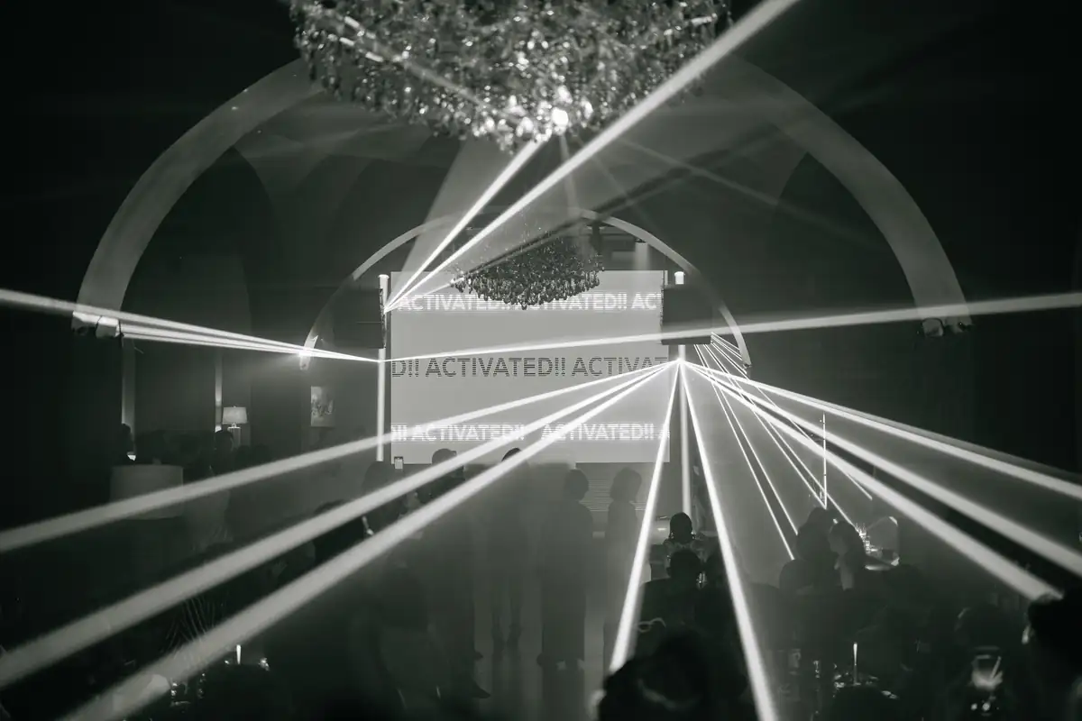 Midaz Bali, dance venue in Bali