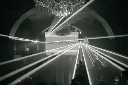 Midaz Bali, Bali: Latin dance venue