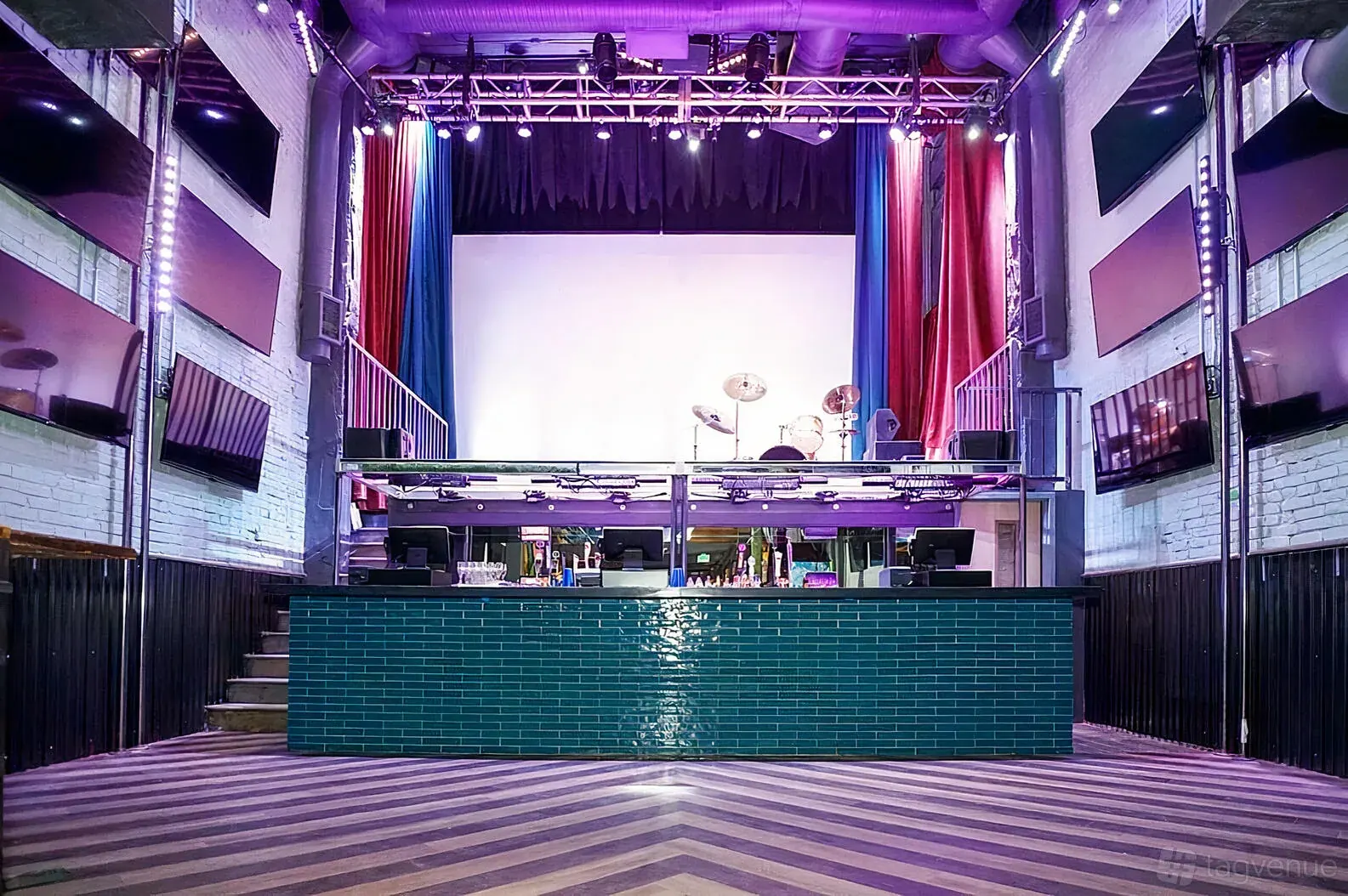 Public Bar Live | Sports Bar Dupont Circle Washington DC, dance venue in Washington, D.C.