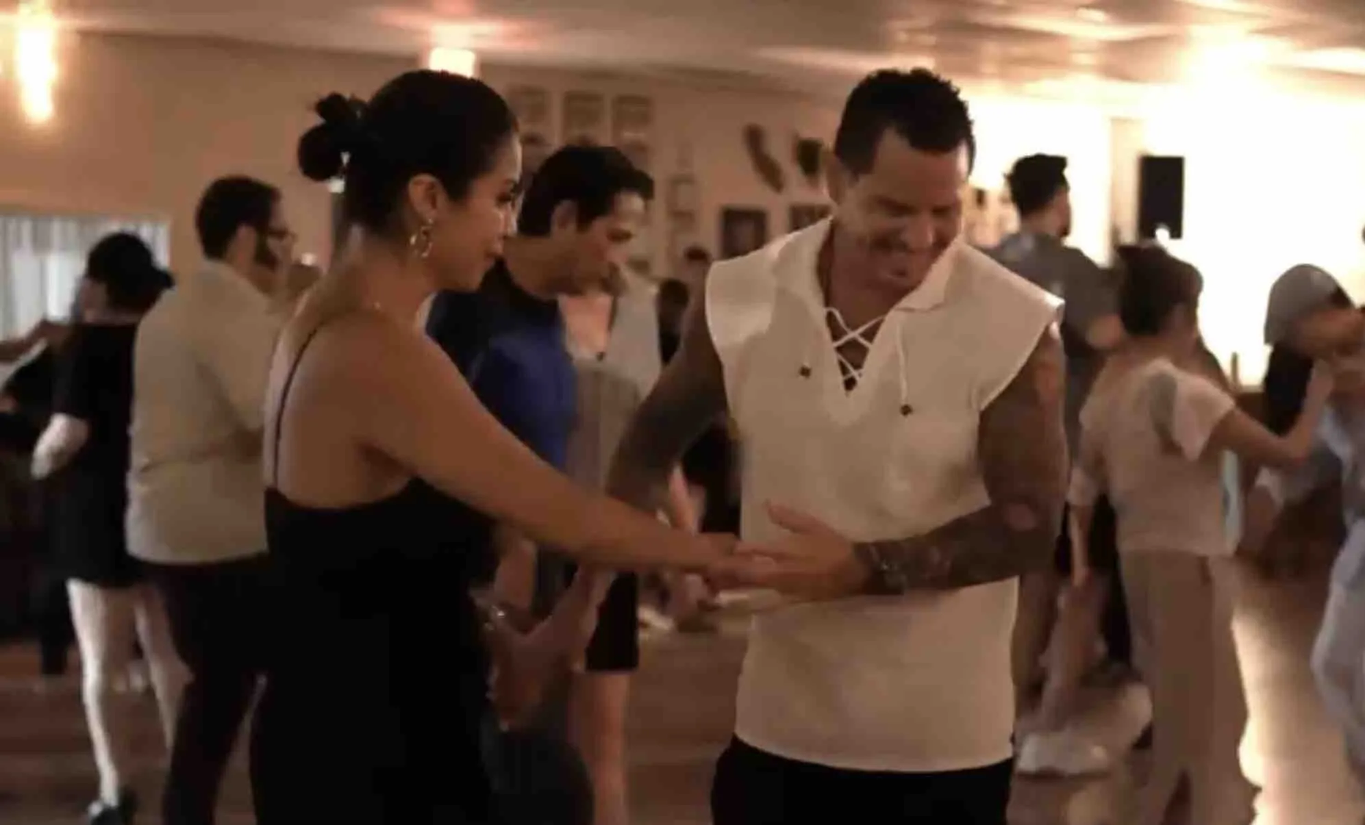 OC Salsa Dance Studio, dance venue