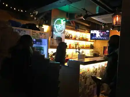 Club Havana, Seoul: Latin dance venue
