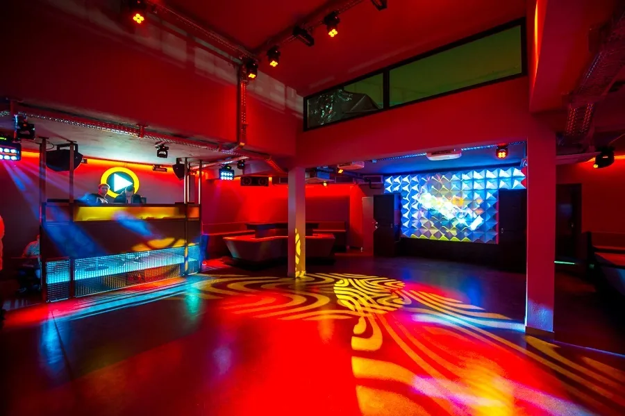 Karlson Club, dance venue in Frankfurt