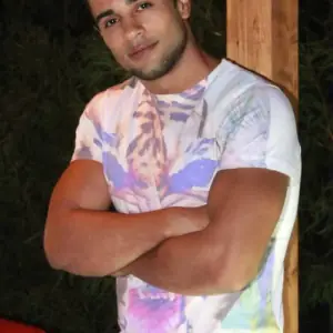 Abdel Cubano, instructor at Prishtina Dance Festival 2026