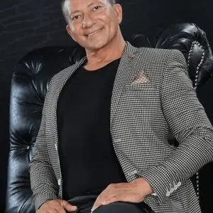 Abdel Zouk, instructor at Tangier International Latin Festival 2027