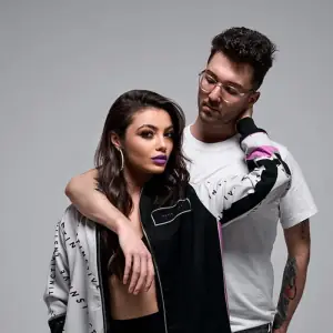 Remus & Adina, instructor at Te Amo Sofia Bachata Festival 2026