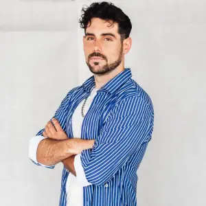 Albert Molina, instructor at Andorra dance festival: The legacy