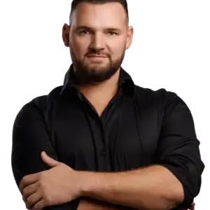 Alex Bryan, instructor at Indonesian International Latin Festival & Asia-Pacific Salsa Summit 2026