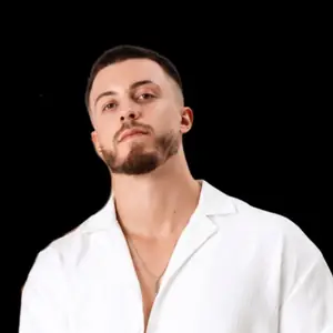Alex Gonzalo, instructor at LOVIN BACHATA FESTIVAL 2026 🇫🇷 TOULOUSE🔥💦 POOL PARTY XXL💦🔥 3 NIGHTS & 3 DAYS🔥