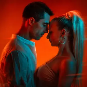 Alexej & Florence, instructor at Bachata Zouk Royals